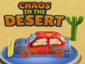 Laro Chaos in the Desert