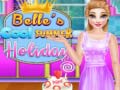 Laro Belle's Cool Summer Holiday