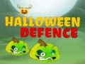Laro Halloween Defence