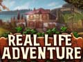 Laro Real Life Adventure