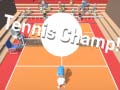 Laro Tennis Champ!