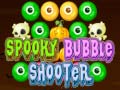 Laro Spooky Bubble Shooter