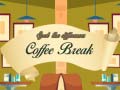 Laro Spot the differences Coffee Break