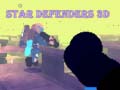Laro star defenders 3d