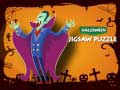 Laro Halloween Jigsaw Puzzle