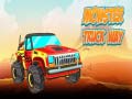 Laro Monster Truck Way