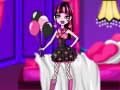 Laro Delicate Dracula Dress Up