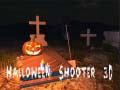 Laro Halloween Shooter 3d