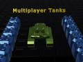 Laro Multiplayer Tanks