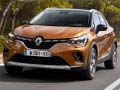 Laro Renault Captur