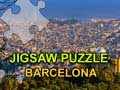 Laro Jigsaw Puzzle Barcelona