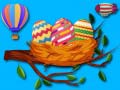 Laro Egg Jump Up