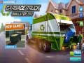 Laro Garbage Truck Simulator