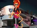 Laro Monster Shopping Dressup