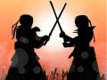 Laro Ancient Samurai Jigsaw