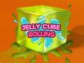 Laro Jelly Cube Rolling