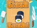 Laro Slash Sushi 