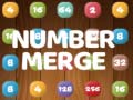 Laro Number Merge