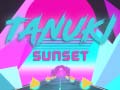Laro Tanuki Sunset