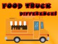 Laro Food Truck Differences
