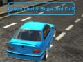 Laro Urban Derby Stunt And Drift