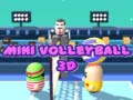 Laro Mini Volleyball 3D