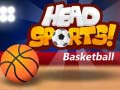 Laro Head Sports Basketball