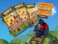 Laro Choo Choo Connect