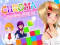 Laro Chroma Manga Girls