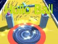 Laro Hollo Ball