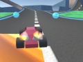 Laro Powerslide Kart Simulator