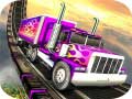 Laro Impossible Truck Driving Simulator