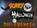 Laro Scary Halloween Differences   