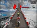 Laro Iimpossible Bike Race