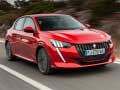 Laro Peugeot 208