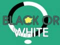 Laro Black Or White