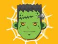 Laro Spider Zombie