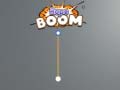Laro Rope Boom