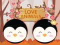 Laro Love Animals