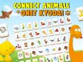 Laro Onet Connect Animal