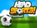 Laro Head Sports Football