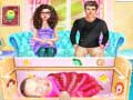 Laro Baby Care Dress Up