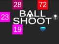 Laro Ball Shoot
