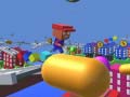 Laro Super 3d World Adventure