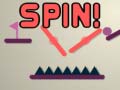 Laro Spin!