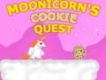 Laro Moonicorn’s Cookie Quest