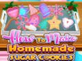 Laro How To Make Homemade Sugar Cookies