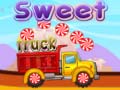 Laro Sweet Truck