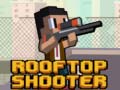 Laro Rooftop Shooters