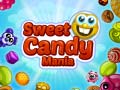 Laro Sweet Candy Mania